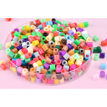 Kids Heat Fuse Beads Craft